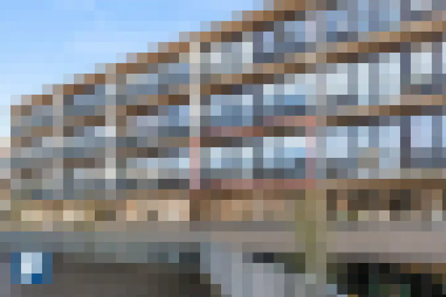 Robijnstraat 23 in Ede