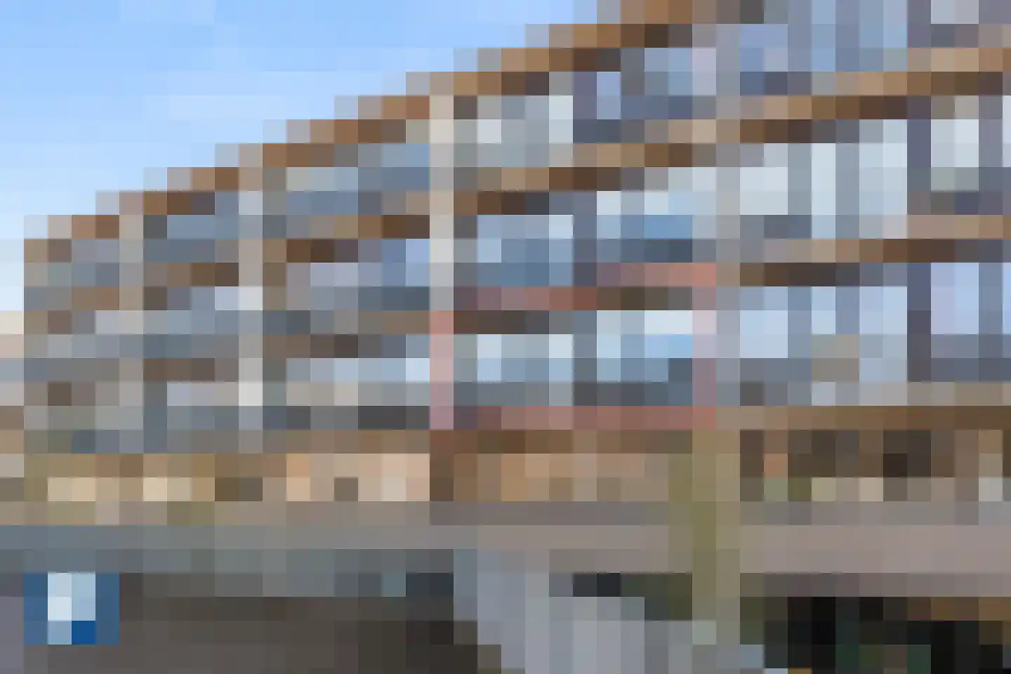 Robijnstraat 23 en Ede