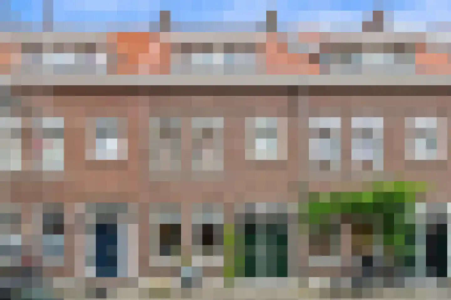 Robijnstraat 24 A Rotterdam