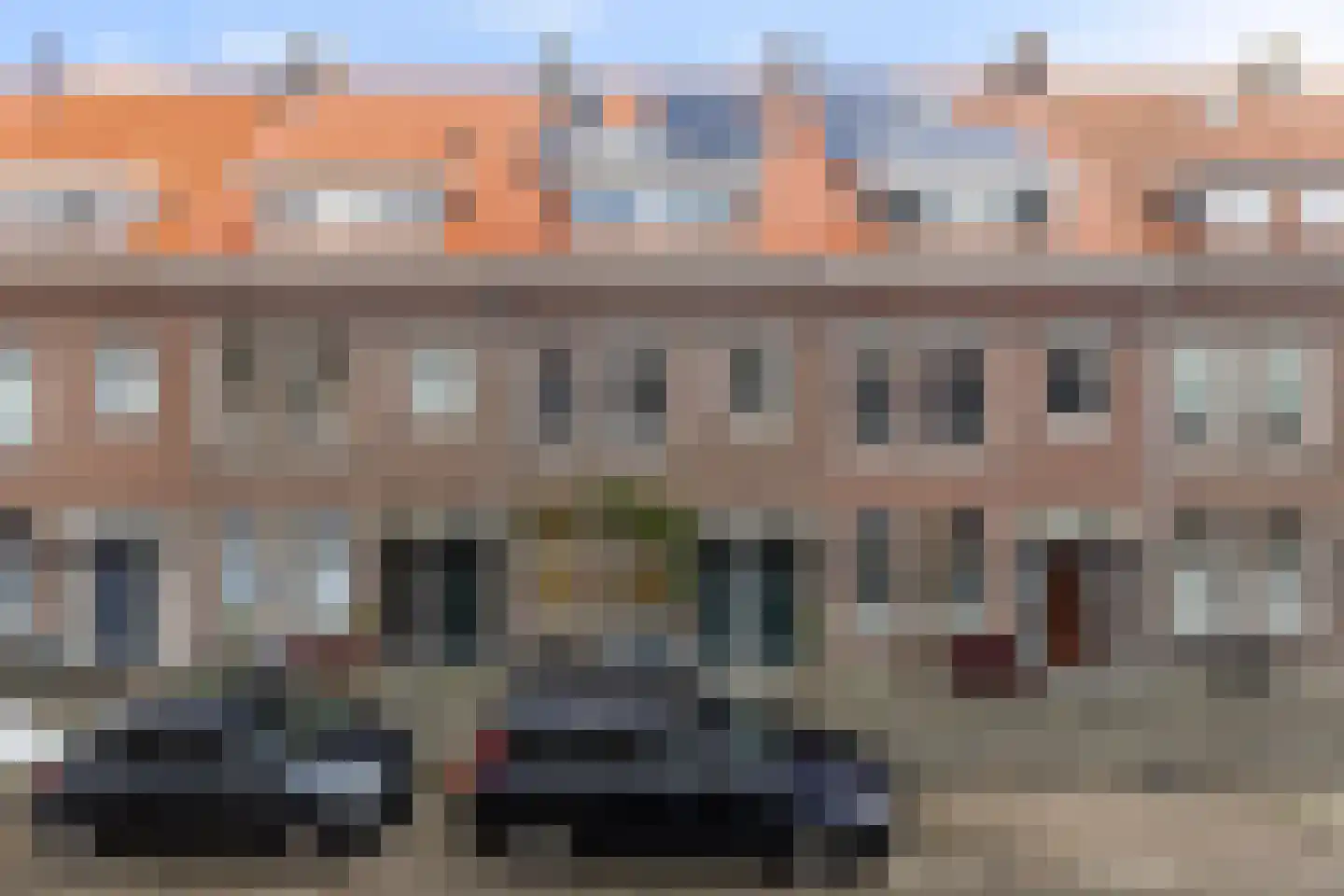 Robijnstraat 26 B Rotterdam