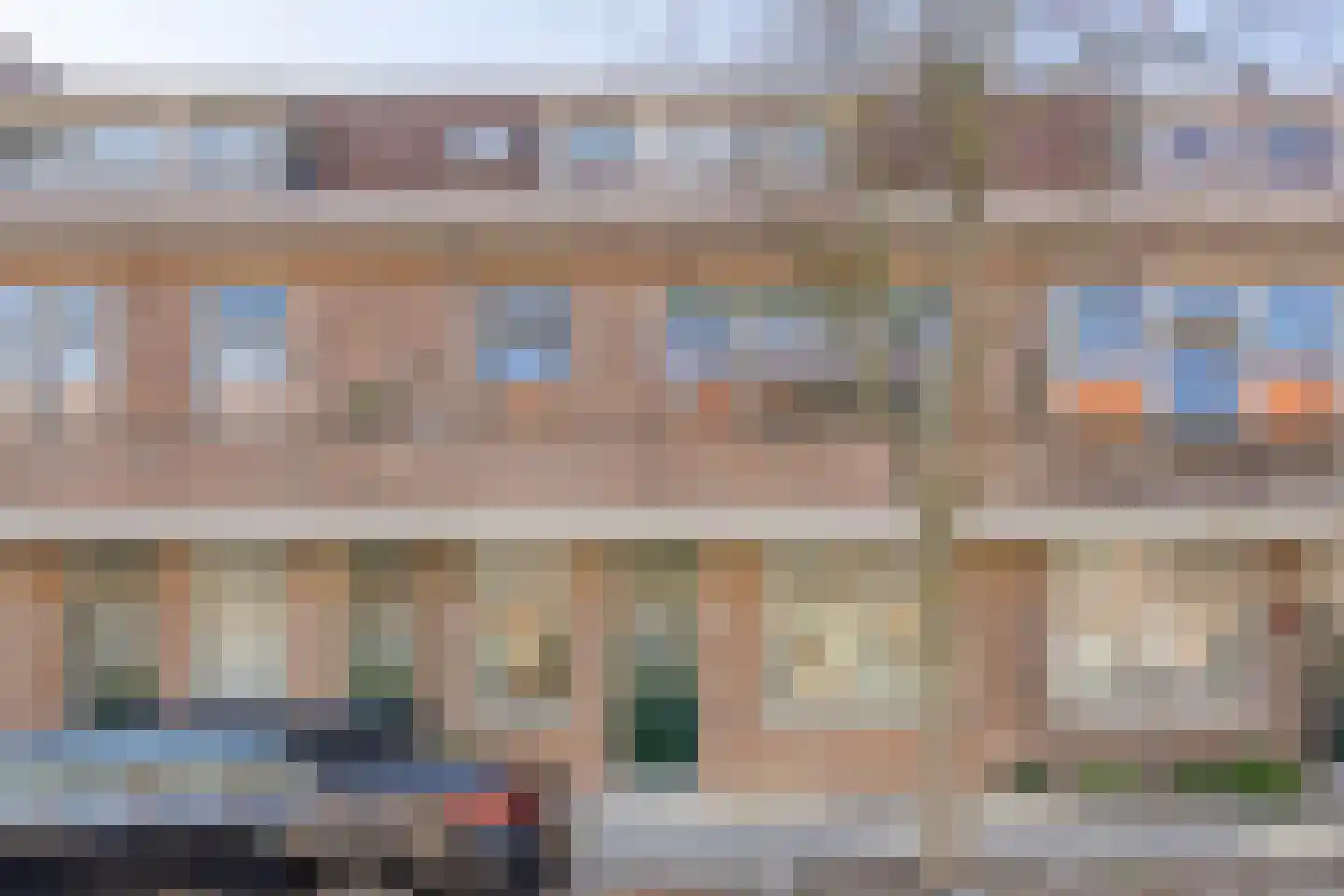 Robijnstraat 7 A Rotterdam thumbnail 12