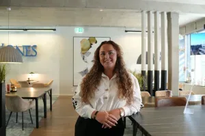 Foto von Robin Bakker