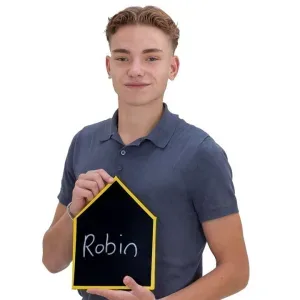 Foto van Robin Borgstein