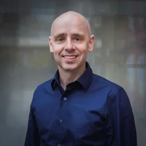 Photo of Robin Breemer
