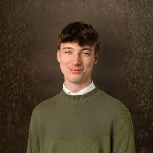 Foto van Robin Brouwer
