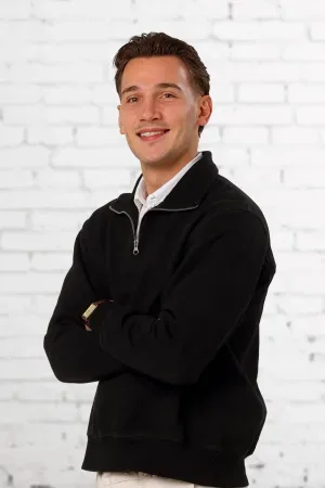 Foto van Robin de Beer