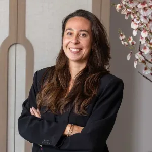 Photo of Robin de Braal