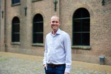 Foto van Robin Ezendam