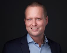 Photo of Robin Ezendam