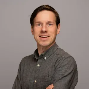 Foto van Robin Hartman