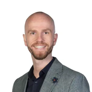 Photo de Robin Hofman