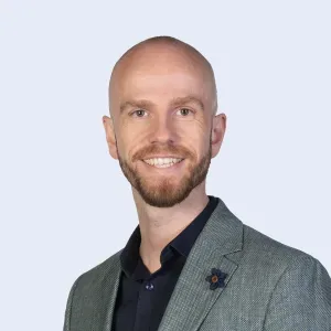 Foto van Robin Hofman