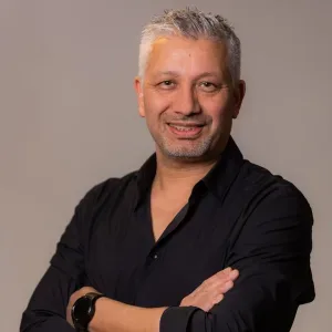 Foto van Robin Jansen Hendriks