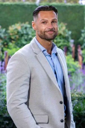 Foto van Robin Lange