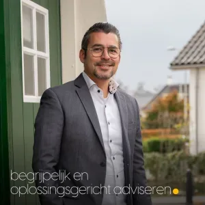 Foto van Robin Mac Gillavry