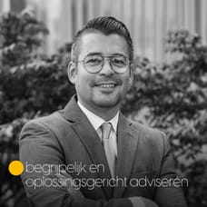 Foto van Robin Mac Gillavry