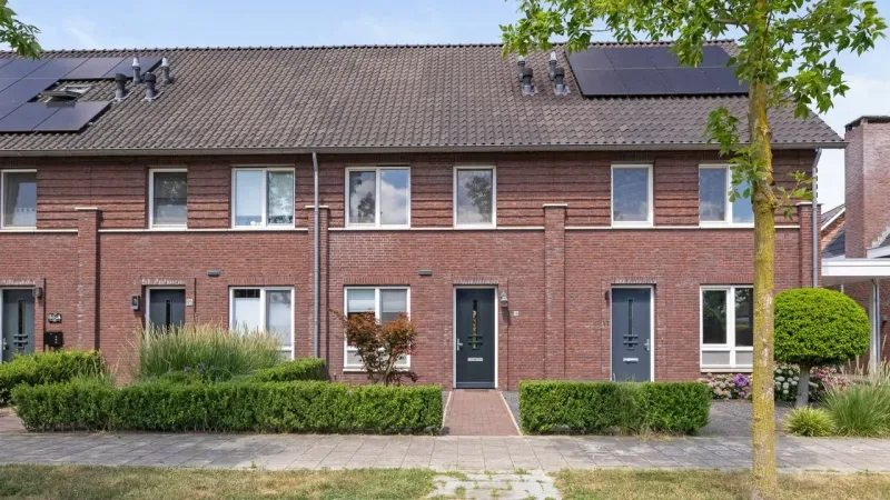 Kantoor foto van Robin Makelaardij