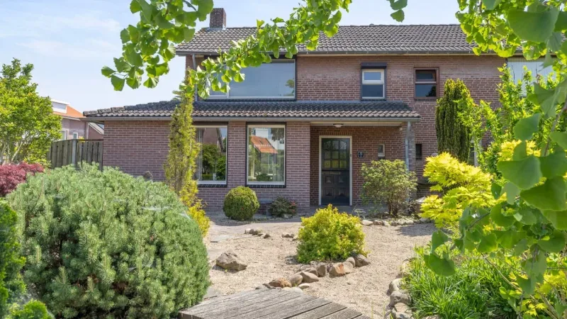 Kantoor foto van Robin Makelaardij
