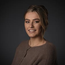 Foto van Robin Milou Peterson