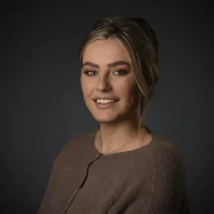 Foto van Robin Milou Peterson