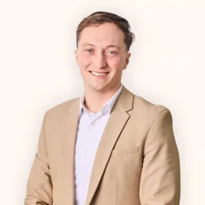 Photo of Robin Pietersma