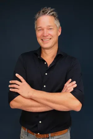 Foto van Robin Plaat