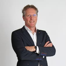 Photo of Robin Reimert