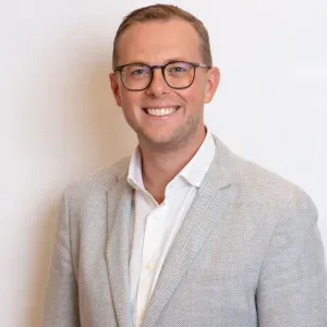 Foto van Robin van den Berg