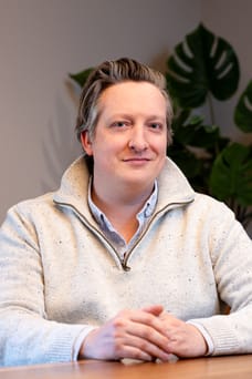 Foto van Robin van der Kooi