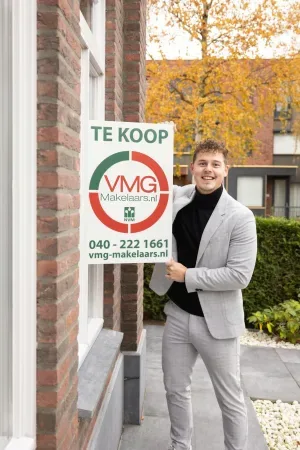 Photo of Robin van veldhoven