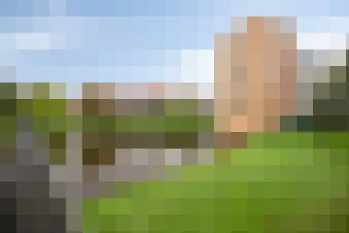 Robiniastate 5 Purmerend