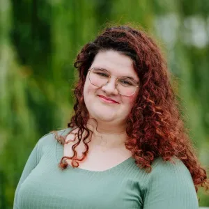 Foto van Robyn Silvester