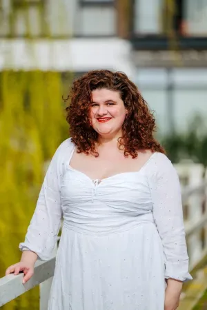 Foto van Robyn Silvester
