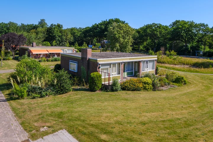 Rocht 2 en Norg foto