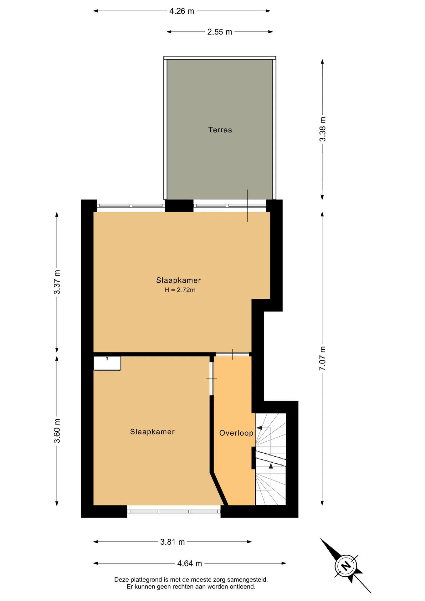 Rochus Meeuwiszstraat 17 Utrecht thumbnail 34