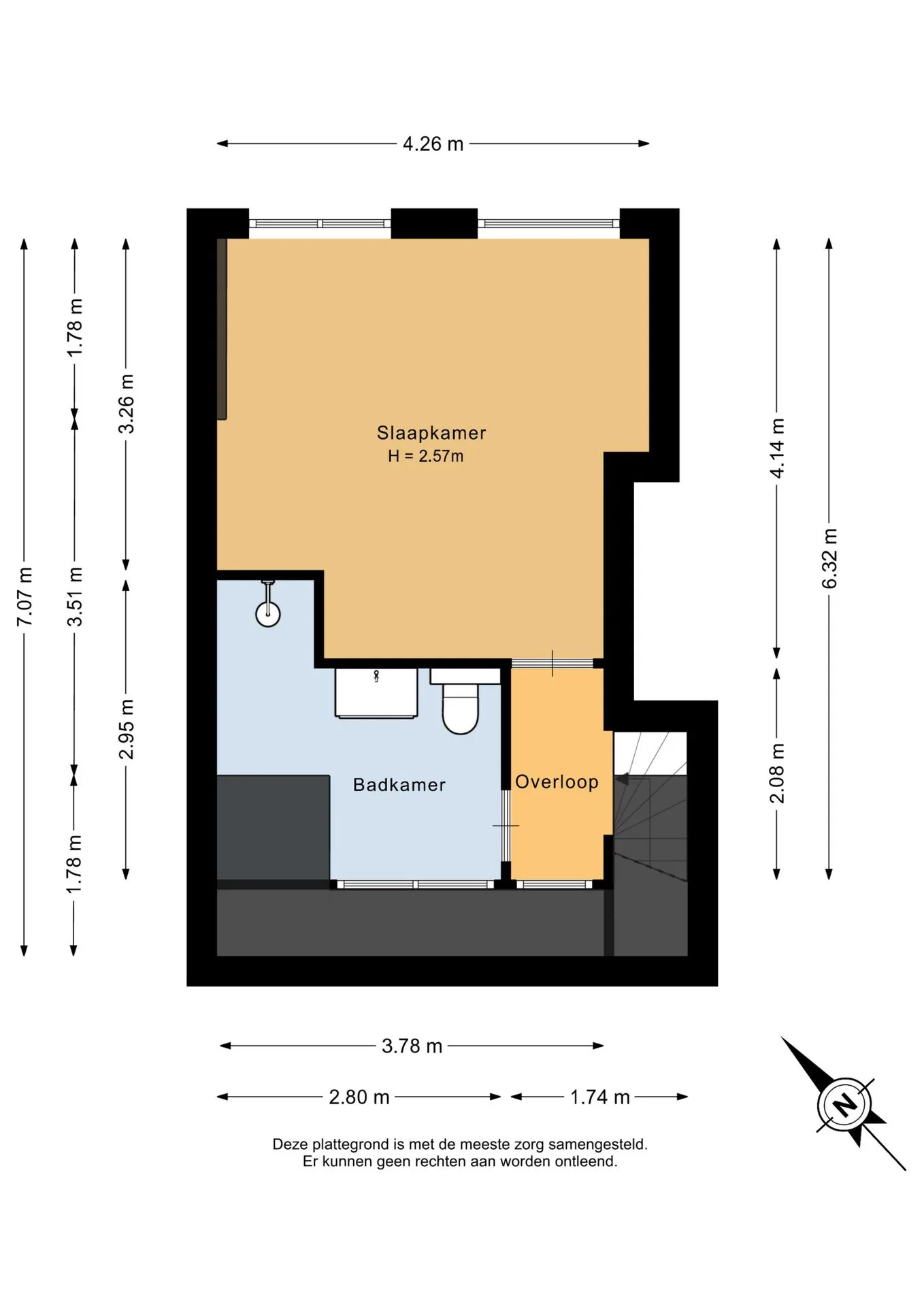 Rochus Meeuwiszstraat 17 Utrecht thumbnail 36
