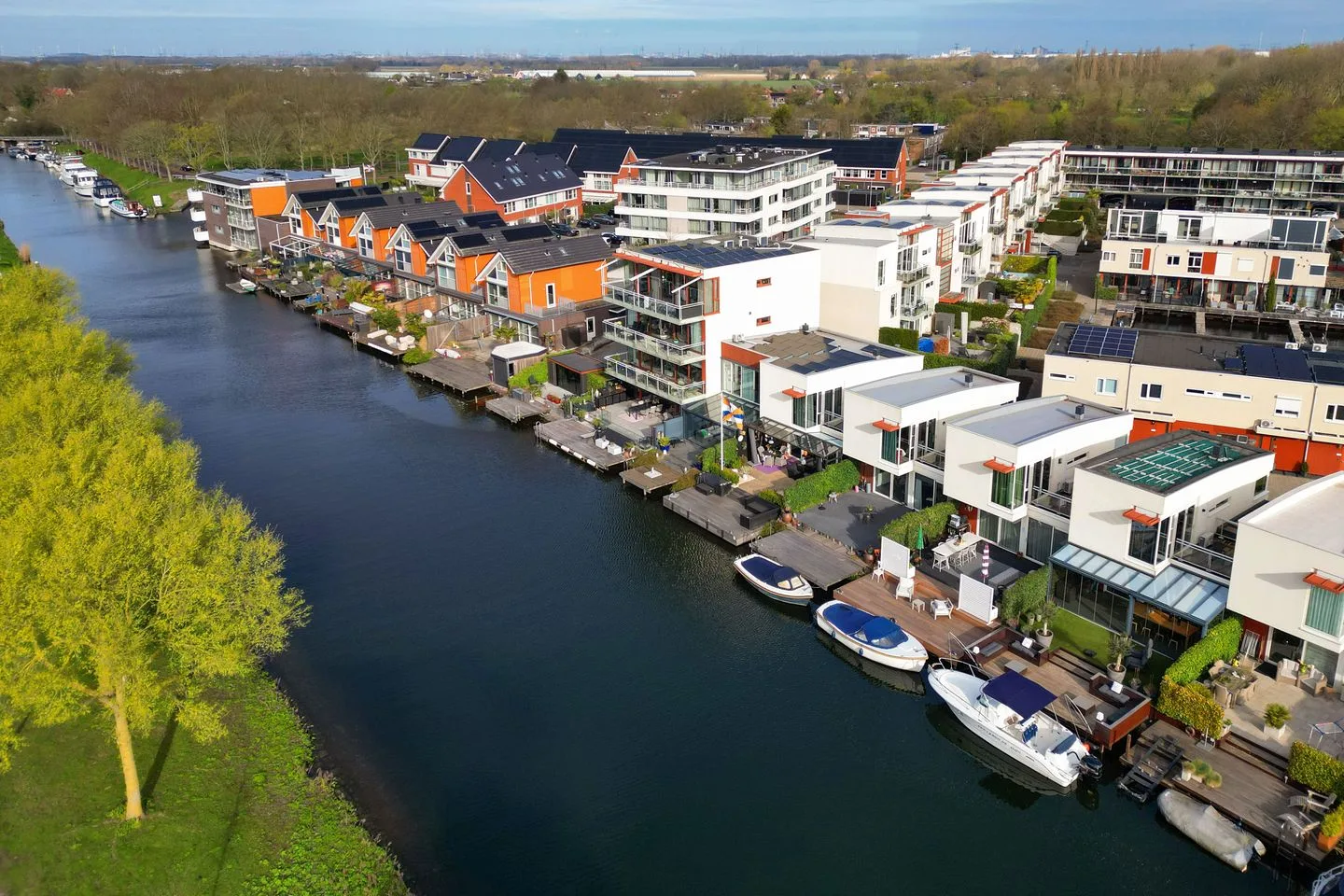 Rochus Meeuwiszweg 332 Brielle thumbnail 49