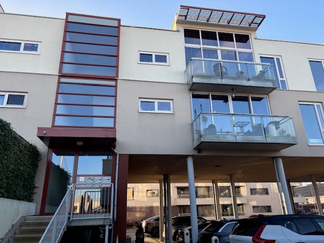 Rochus Meeuwiszweg 382 en Brielle foto