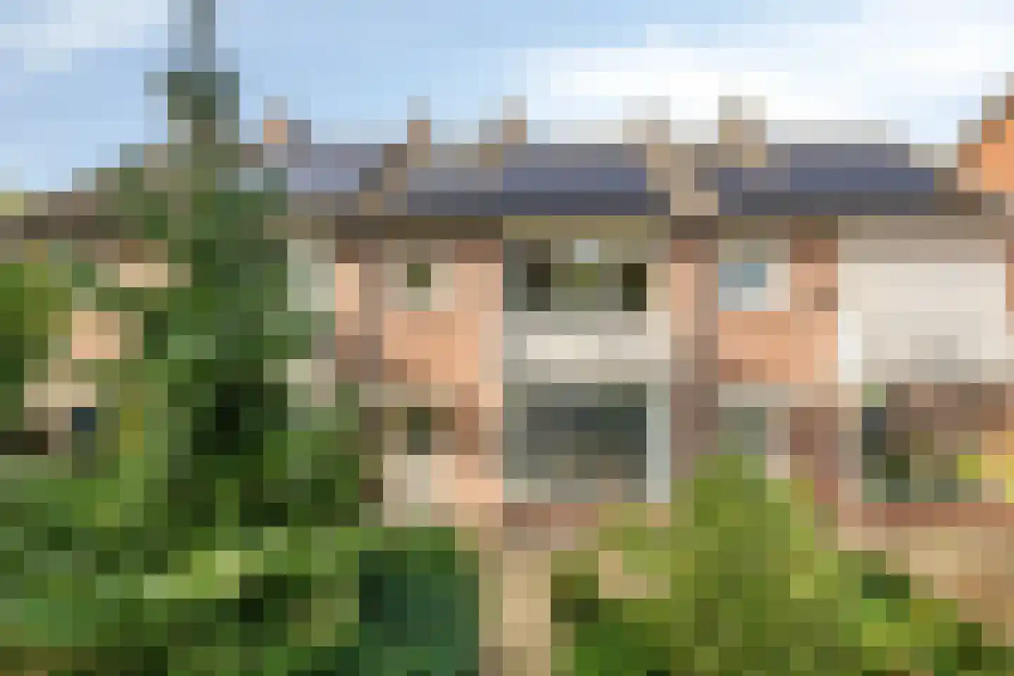 Rochussenlaan 13 in Etten-Leur