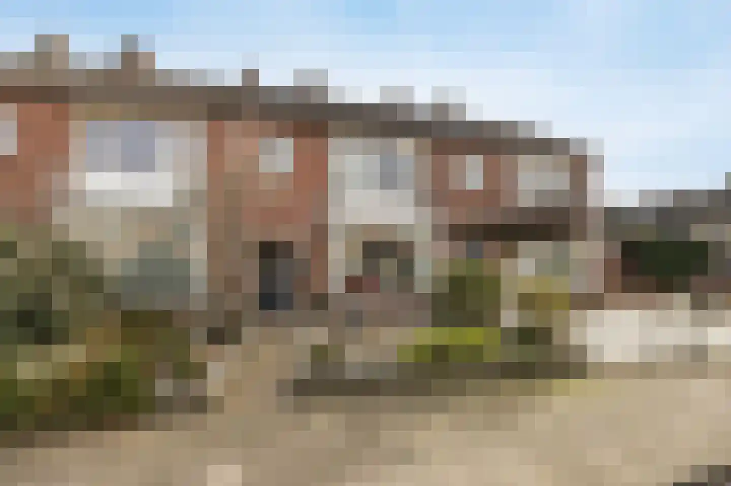 Rochussenlaan 39 Etten-Leur