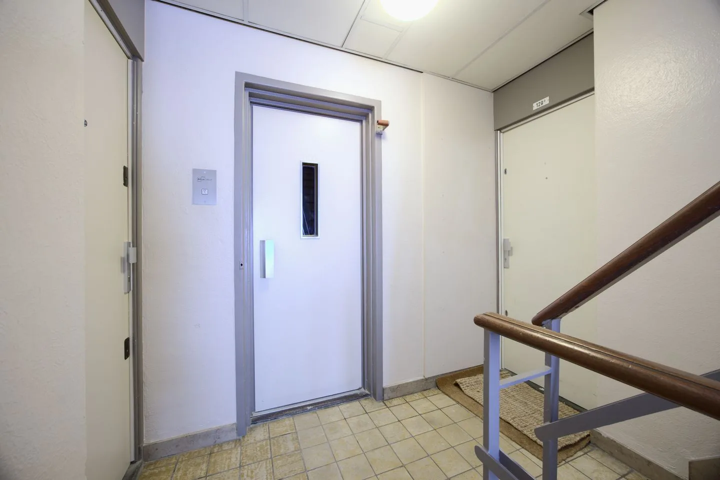 Rochussenstraat 129 B Rotterdam thumbnail 19