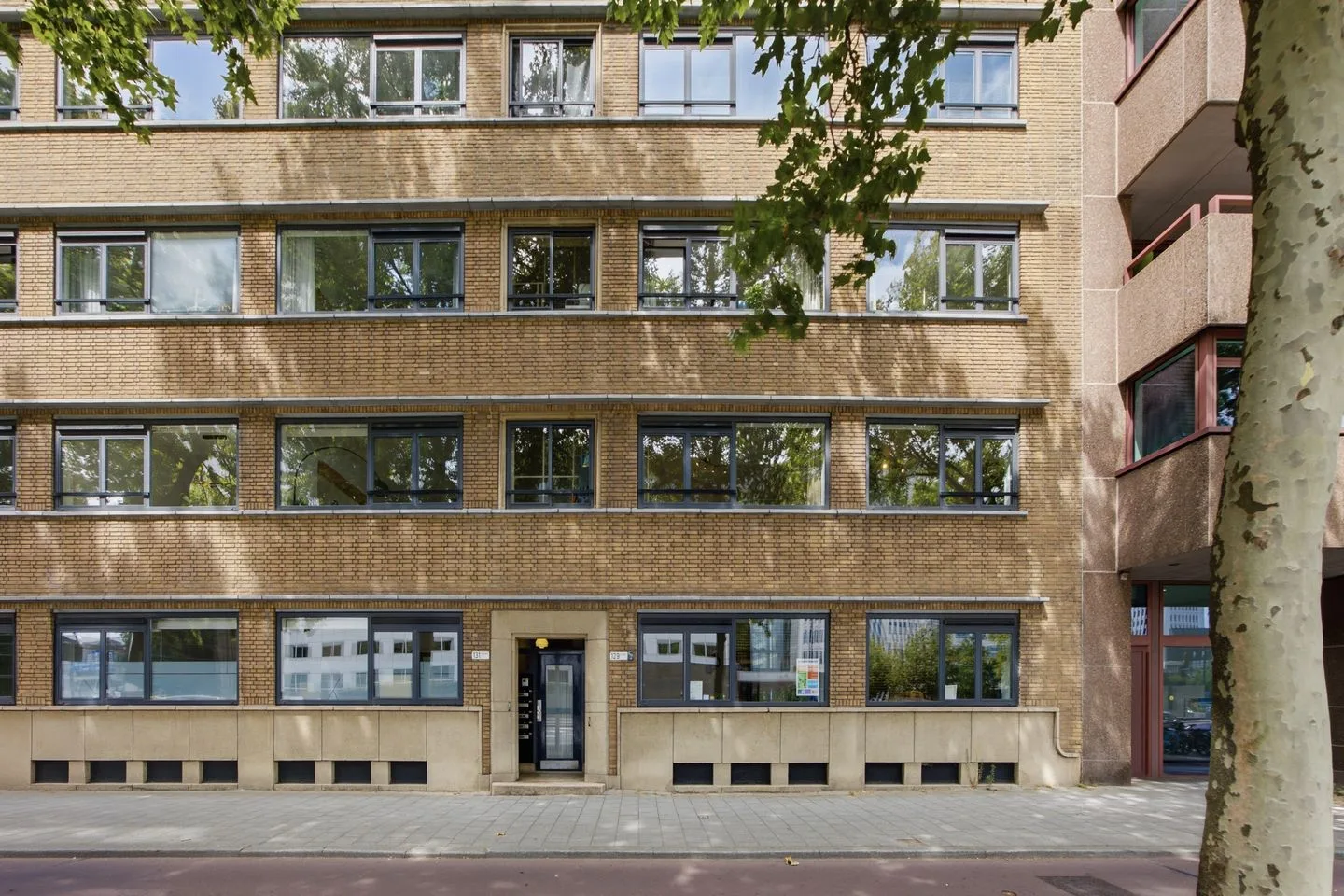 Rochussenstraat 129 B Rotterdam thumbnail 21