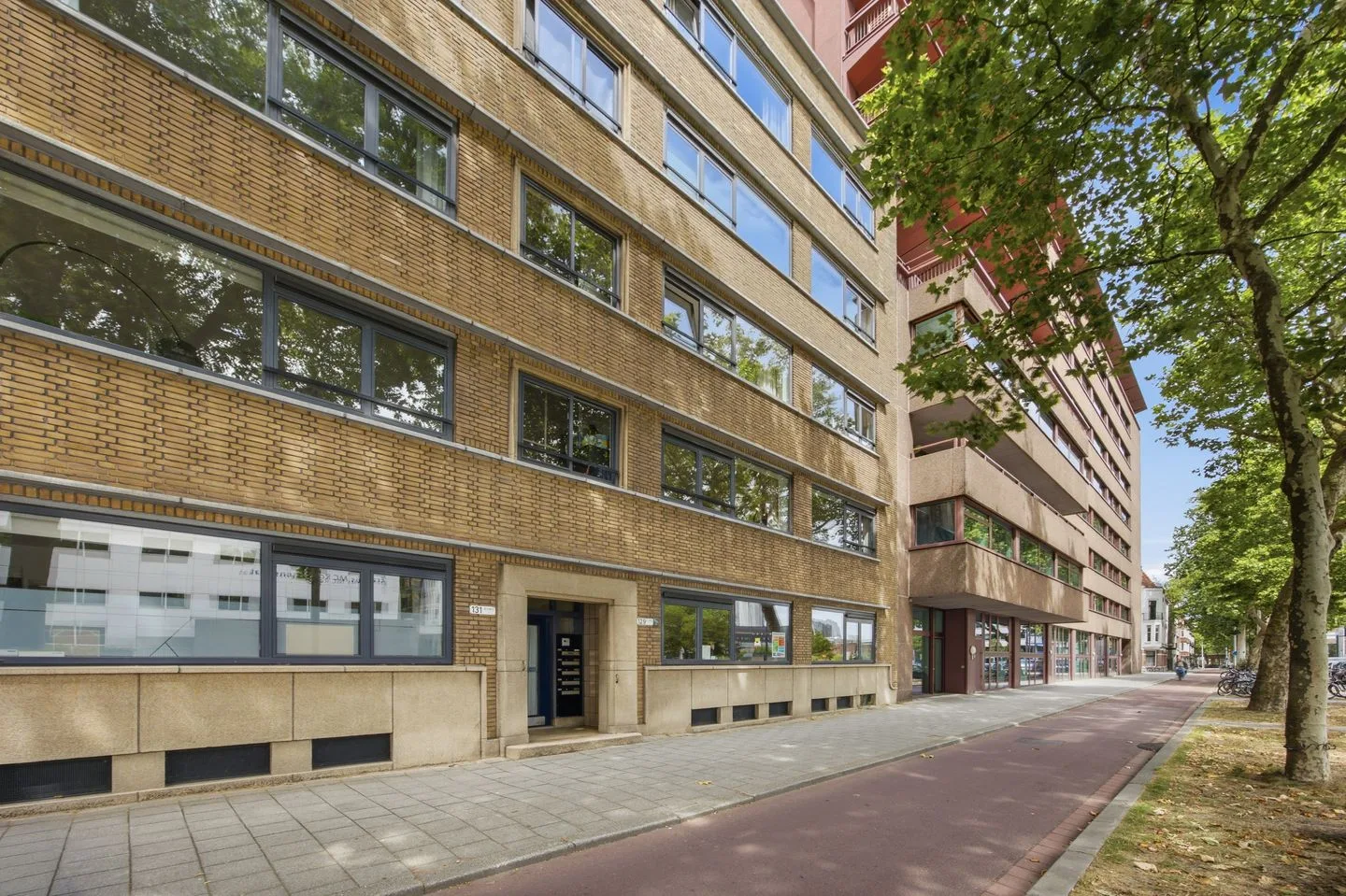Rochussenstraat 129 B Rotterdam foto 3