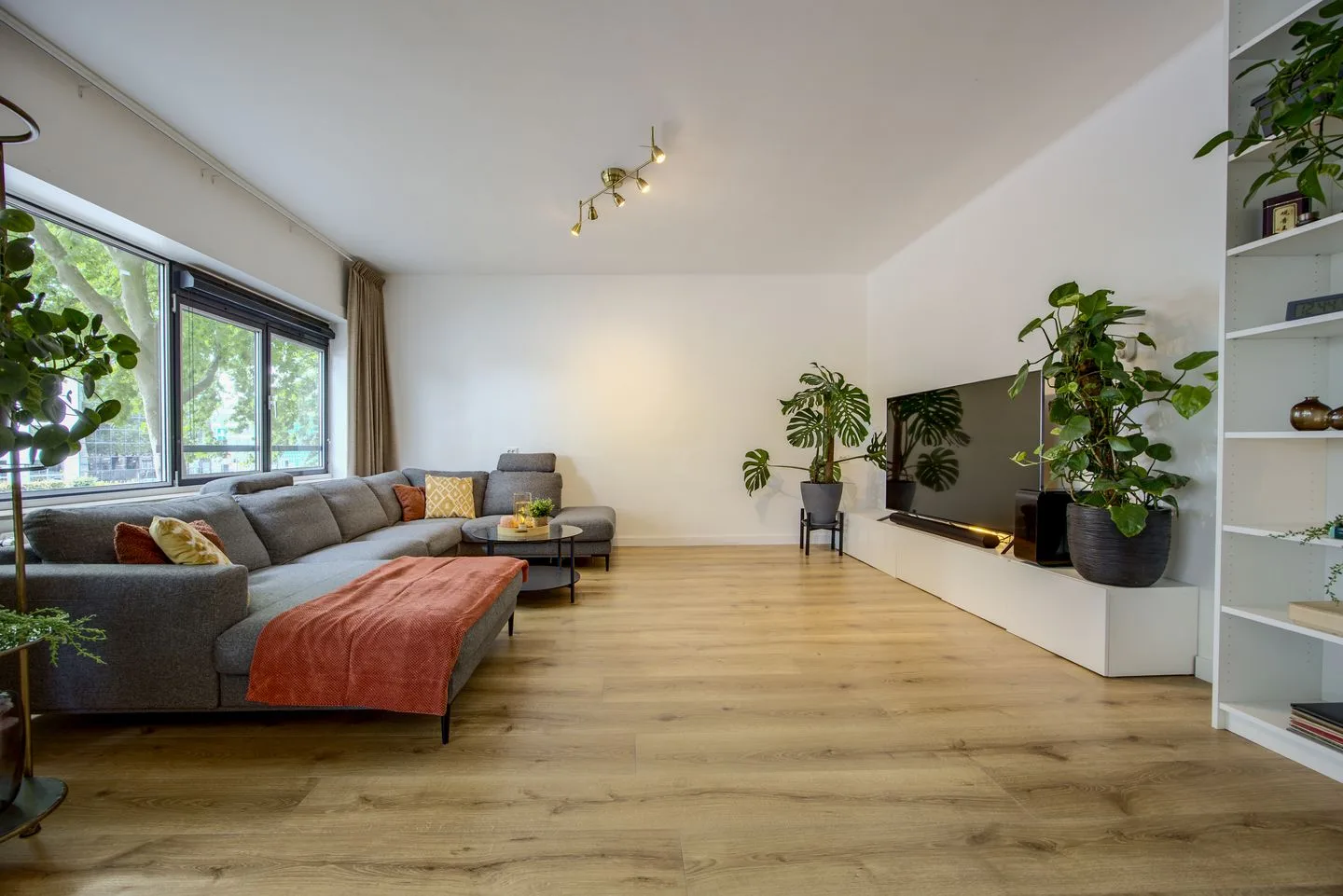 Rochussenstraat 129 B Rotterdam thumbnail 5