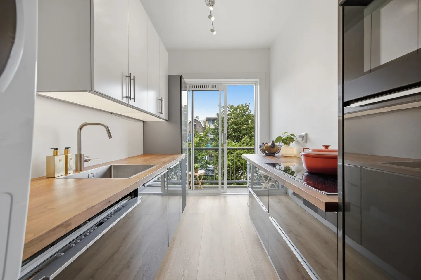 Rochussenstraat 129 B Rotterdam thumbnail 6