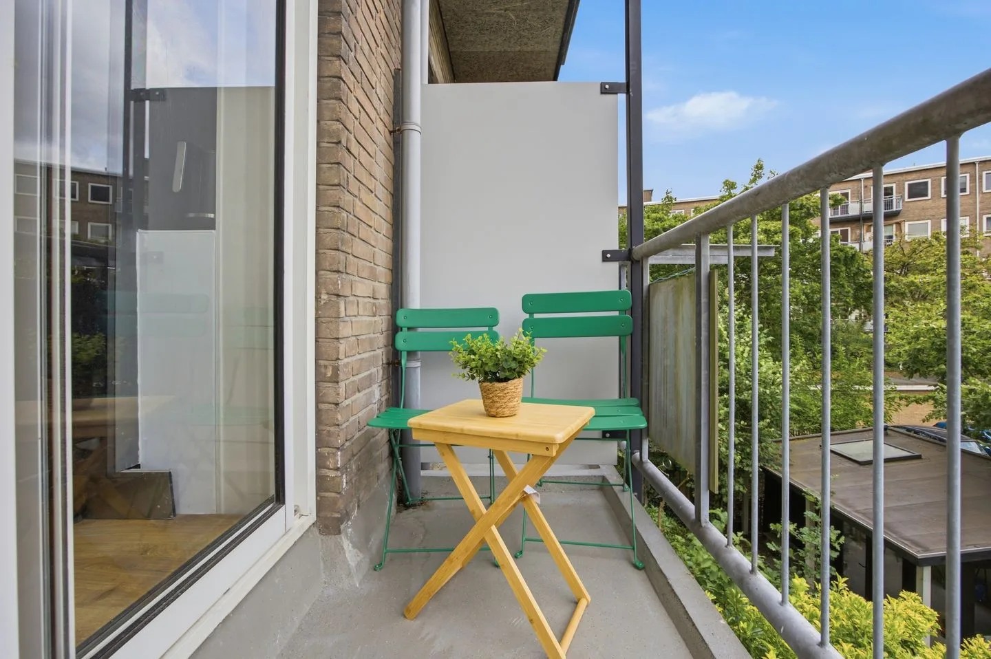 Rochussenstraat 129 B Rotterdam thumbnail 7