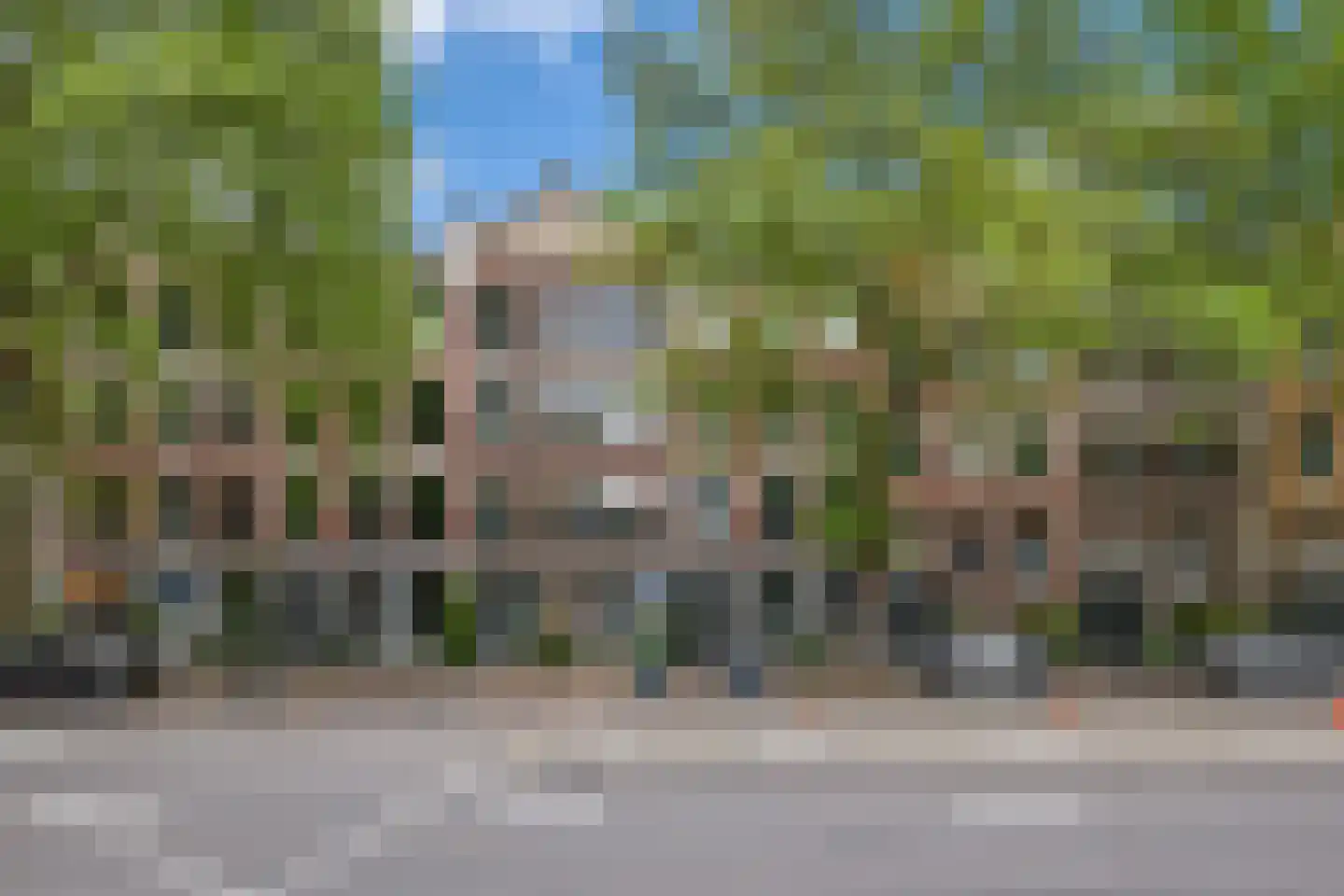 Rochussenstraat 197 B 01 in Rotterdam