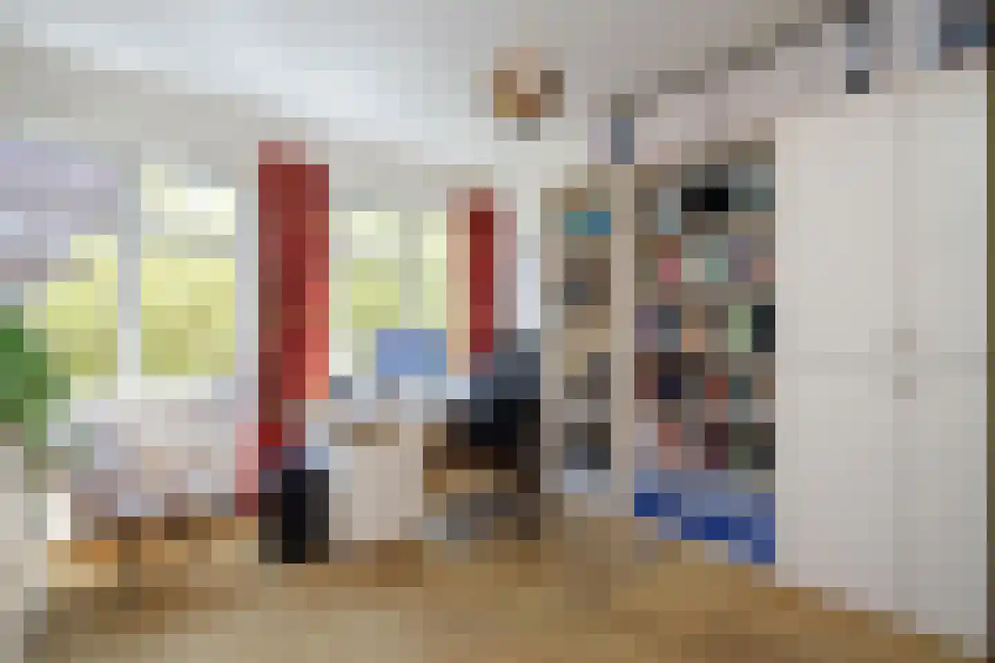 Rochussenstraat 67 C Rotterdam thumbnail 33