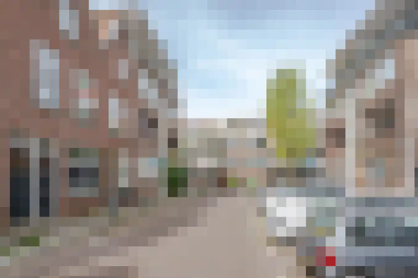Rockanjestraat 16 B Rotterdam thumbnail 18