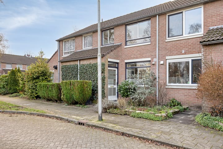 Photo of property Rodderikweg 17, Amersfoort
